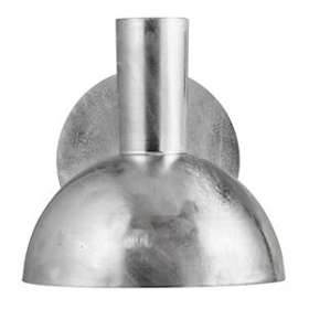 ARKI OUTDOOR applique murale Acier Galvanisé et Plastique E27|Nordlux-ORX75181031