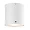 IP S4 plafonnier Métal et plastique Blanc GU10|Nordlux-ORX78511001