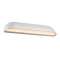 FRONT 36 applique murale Métal et plastique Blanc LED integrée 3000K