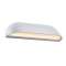 FRONT 26 applique murale Métal et plastique Blanc LED integrée 3000K