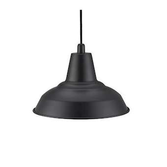 LYNE suspension Métal Noir E27|Nordlux-ORX84813003
