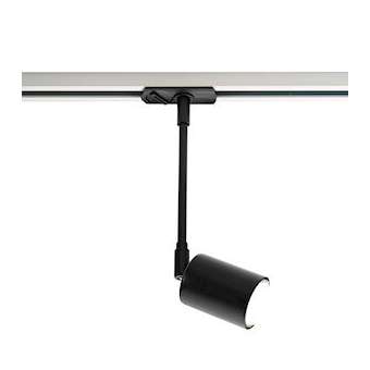 LINK EXPLORE spot sur rail Métal et plastique Noir GU10|Nordlux-ORX86189903