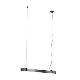 LILT Suspension Noir Chromé LED|Nordlux-ORX2010603051