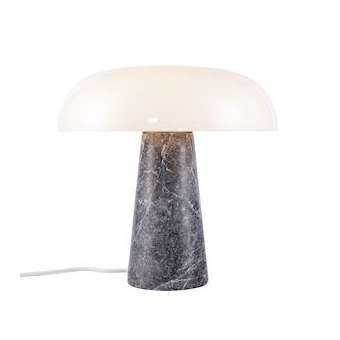 GLOSSY Lampe à poser Gris E27|Nordlux-ORX2020505010