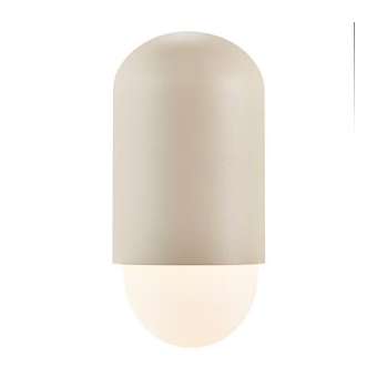 HEKA Applique murale Sable E27|Nordlux-ORX2118211008