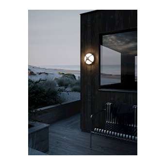 CROSS 25 Applique murale Acier galvanisé E14|Nordlux-ORX2118131031