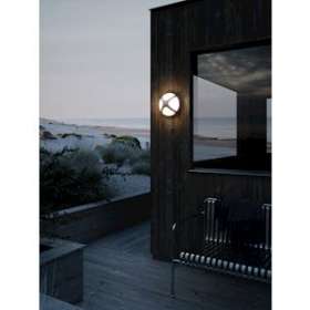 CROSS 25 Applique murale Acier galvanisé E14|Nordlux-ORX2118131031