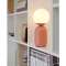 NOTTI Lampe à poser Terracotta E14