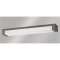 Luminaire anti-vandales PHALANX LINEAR 115, PC clair diffus, 5330lm, 38W, IK10+