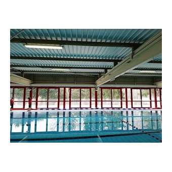 Version sans halogène, pour luminaire MUNCHEN LED|Norka-NKA455032