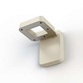 Square N° 1 quareled 3000DEGk Sable 053|Roger Pradier-PRR156002053