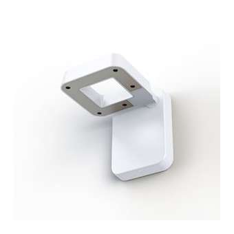 Square N° 1 quareled 3000DEGk Blanc 001|Roger Pradier-PRR156002001