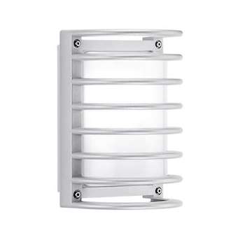 Nikko+ 21/G 1X60W Gris|Performance in lighting-PRI002011