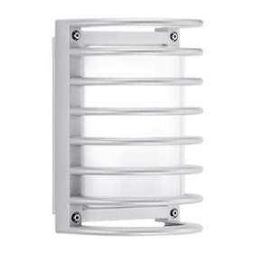 Nikko+ 21/G 1X60W Gris|Performance in lighting-PRI002011