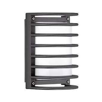 Nikko+ 21/G 1X60W Anthracite|Performance in lighting-PRI002012