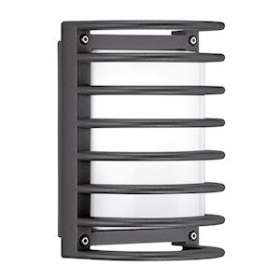 Nikko+ 21/G 1X60W Anthracite|Performance in lighting-PRI002012