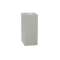 LILLEHAMMER gris aluminium 4,2W LED 435 lm 3000K IP65 classe I