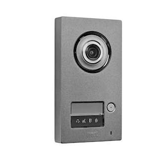 Plaque Note2 1 Bp|Urmet france-URM1723-11