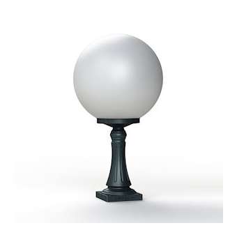 Moon N° 7 opale Vert de gris 008|Roger Pradier-PRR109014008