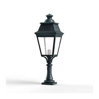 Avenue 3 N° 5 clair Vert de gris 008|Roger Pradier-PRR103017008