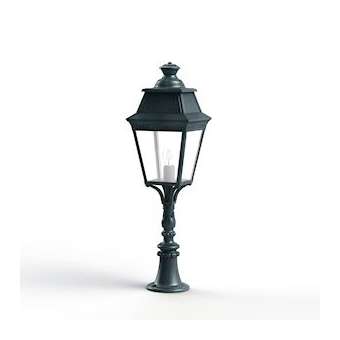 Avenue 3 N° 6 clair Vert de gris 008|Roger Pradier-PRR103022008