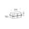 Accessoire 179 Cablage Cc X MICROFLOOR Led Ct