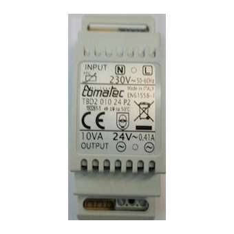 Alimentation Supp Note2|Urmet france-URM1723-22