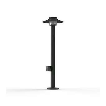 Kerlouan N° 4 prise Gris anthracite 006|Roger Pradier-PRR128006006