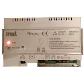 Call Me Pour Note 2|Urmet france-URM1723-58A