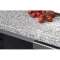 TABLE A PIZZA POSITIVE AVEC VITRINE - 600 X 400