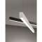 LUCKY MINI: PROFIL LED 12W 4000K L800 BLANC|Novalux-NLX103525.01