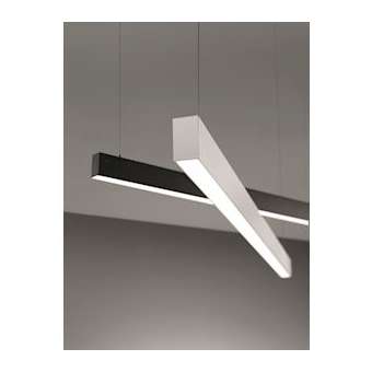 LUCKY MINI: PROFIL LED 12W DALI 4000K L800 BLANC|Novalux-NLX103527.01