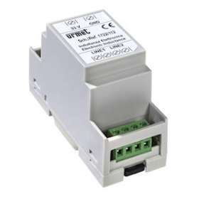 Coupleur Bus Pour Kit Mininote|Urmet france-URM1722-112