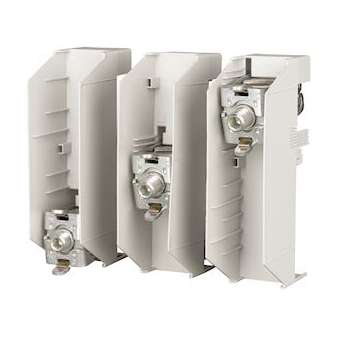 Platine de raccordement, 3p, 95-300mm², 560A|Eaton industries-EONBBA-TP3-300