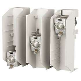Platine de raccordement, 3p, 95-300mm², 560A|Eaton industries-EONBBA-TP3-300