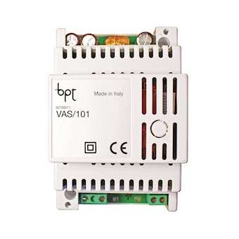 VAS/101 - Tranformateur modulaire 230/18VCC - 1A|Came france-KAM62700011