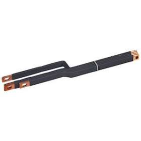 Barres cuivres rigides DPX³250 horiz jeu de barres alu 400A VX³ en gaine câbles|Legrand-LEG404455