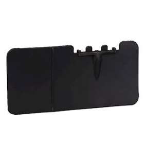 ComPacT NS - 3 séparateurs de phase pour PAR - amont - fixe - pour NS630-1600|Schneider Electric-SCH33648