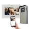 Kit vidéo SOUL ACCESS couleur 2 fils non polarisés WIFI 1 appel|Golmar-BITGS5113-ART7W