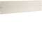 Plastron plein h 200 x l 800mm quadro4 - quadro5 - quadro+