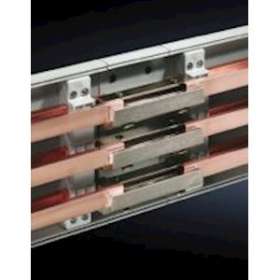 Kit d'assemblage de barres PLS|Rittal-RIT3505.000