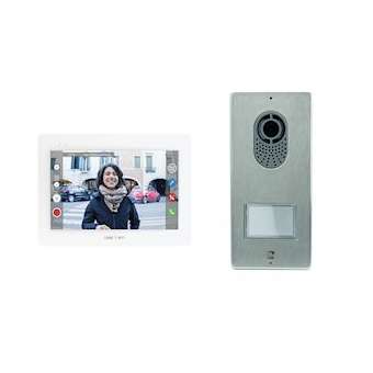 Kit portier vidéo mono/bif|Came france-KAM8K40CF-009