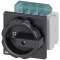 Inter- sect.3LD, Interrupteur général, 3 poles, Iu:16 A,|Siemens Industries et Infrastructures-SIE3LD2003-1TP51