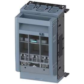 fusible-Inter- sect.3NP1, 3 poles, NH00, 160 A, pour système d|Siemens Industries et Infrastructures-SIE3NP1133-1BC20