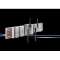 Adaptateur 600A pour raccord