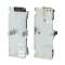 ComPacT NSX - flasques de châssis pour disjoncteur - 3/4P - pour NSX100-250