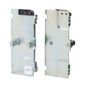 ComPacT NSX - flasques de châssis pour disjoncteur - 3/4P - pour NSX100-250|Schneider Electric-SCHLV429283