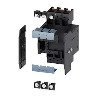 UNITE DEBROCHABLE, KIT COMPLET /3P|Siemens Industries et Infrastructures-SIE3VA9323-0KD00