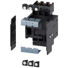 UNITE DEBROCHABLE, KIT COMPLET /3P|Siemens Industries et Infrastructures-SIE3VA9323-0KD00