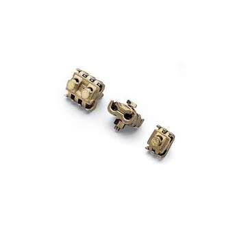 Raccord à griffes 2 boulons 6 à 16 mm²|Cembre-CMB2333
